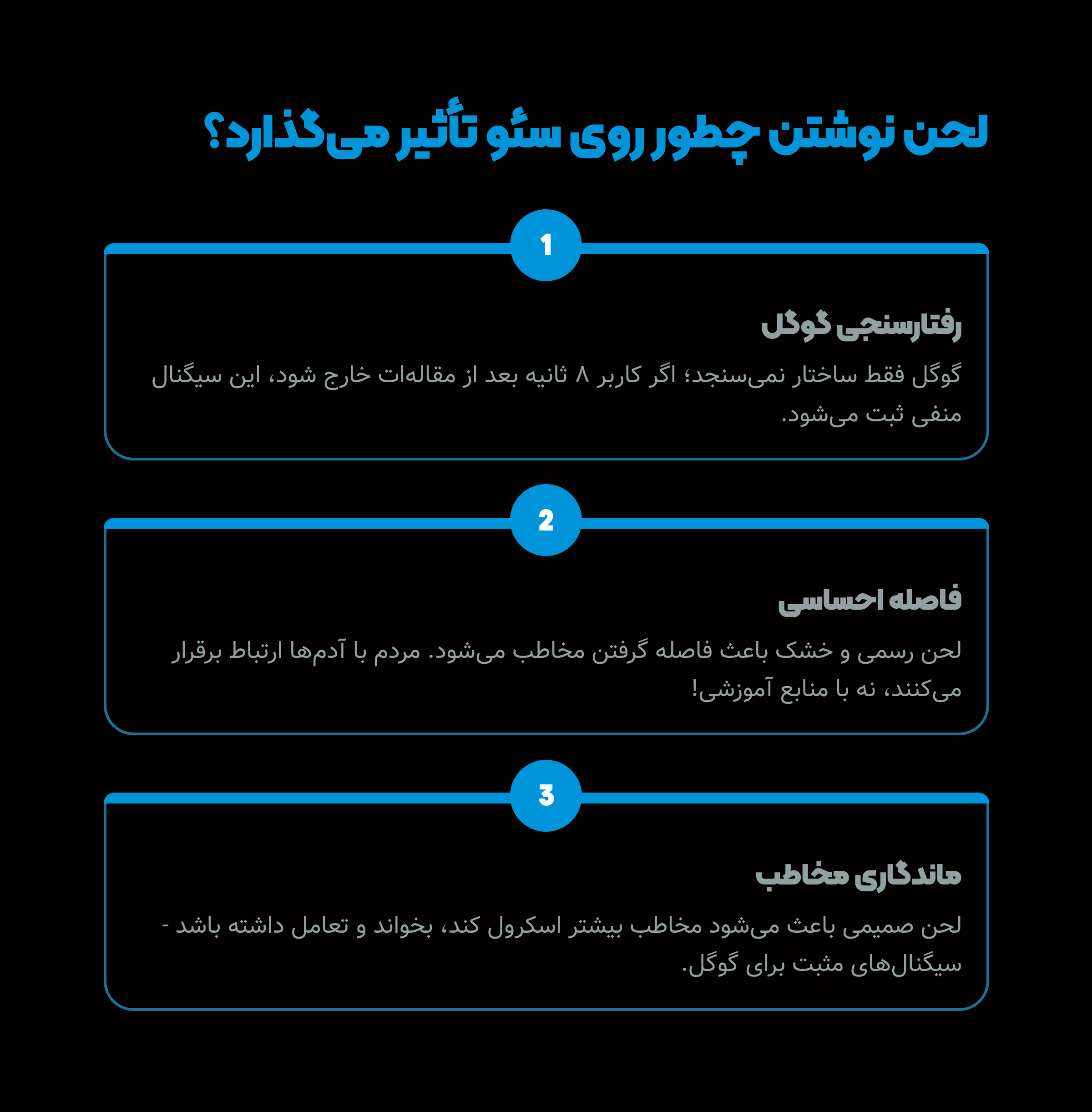 لحن نوشته