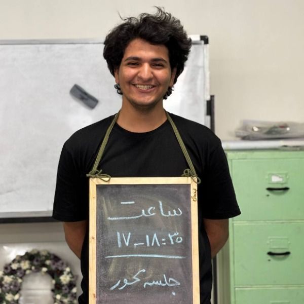 حدیر صهبازاده