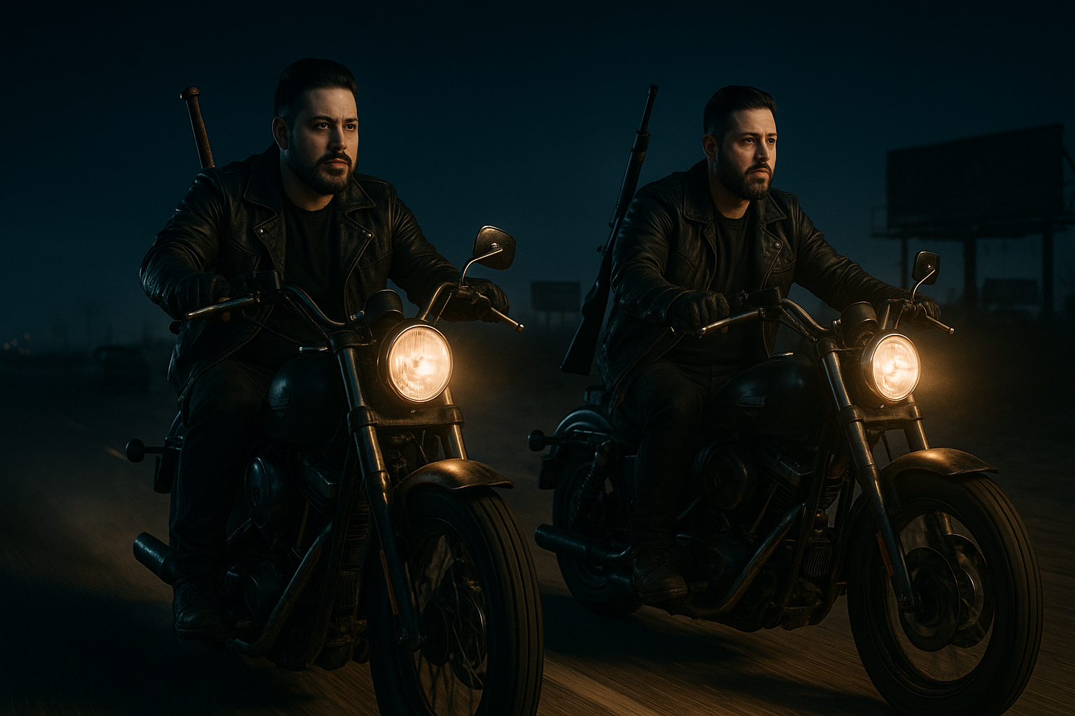 از شرق تهران تا استیج‌های جهانی داریا و سورنا: اولین رپرهای ایران و بنیان‌گذاران رپ فارسی Dariya & Sorena