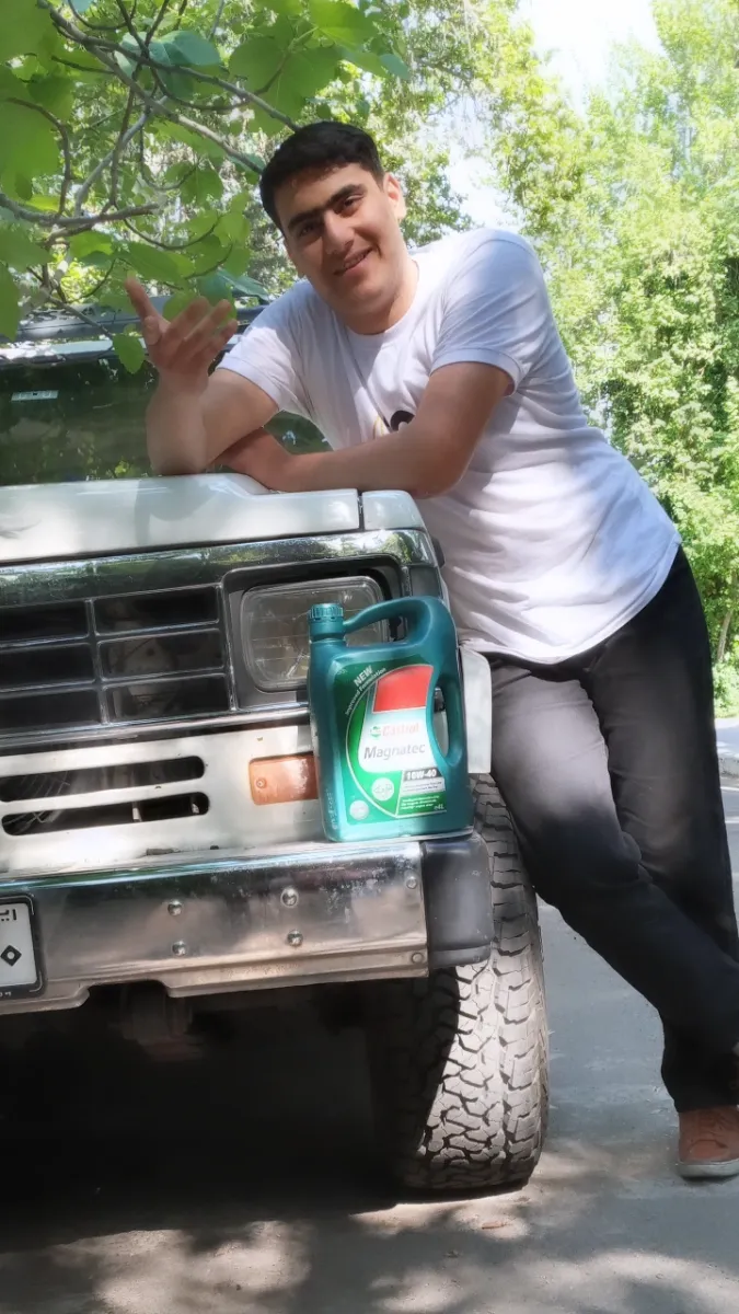 مدرسه قدس رشته مکانیک!!