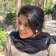 پری