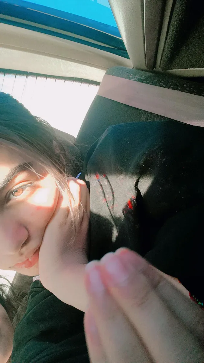 پروانه کوچکی که زود پر کشید