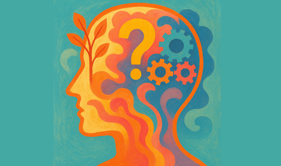 دانستن بدون زیستن: خطای رایج ما در مصرف روانشناسی مجازی ( تارا دانشمند)