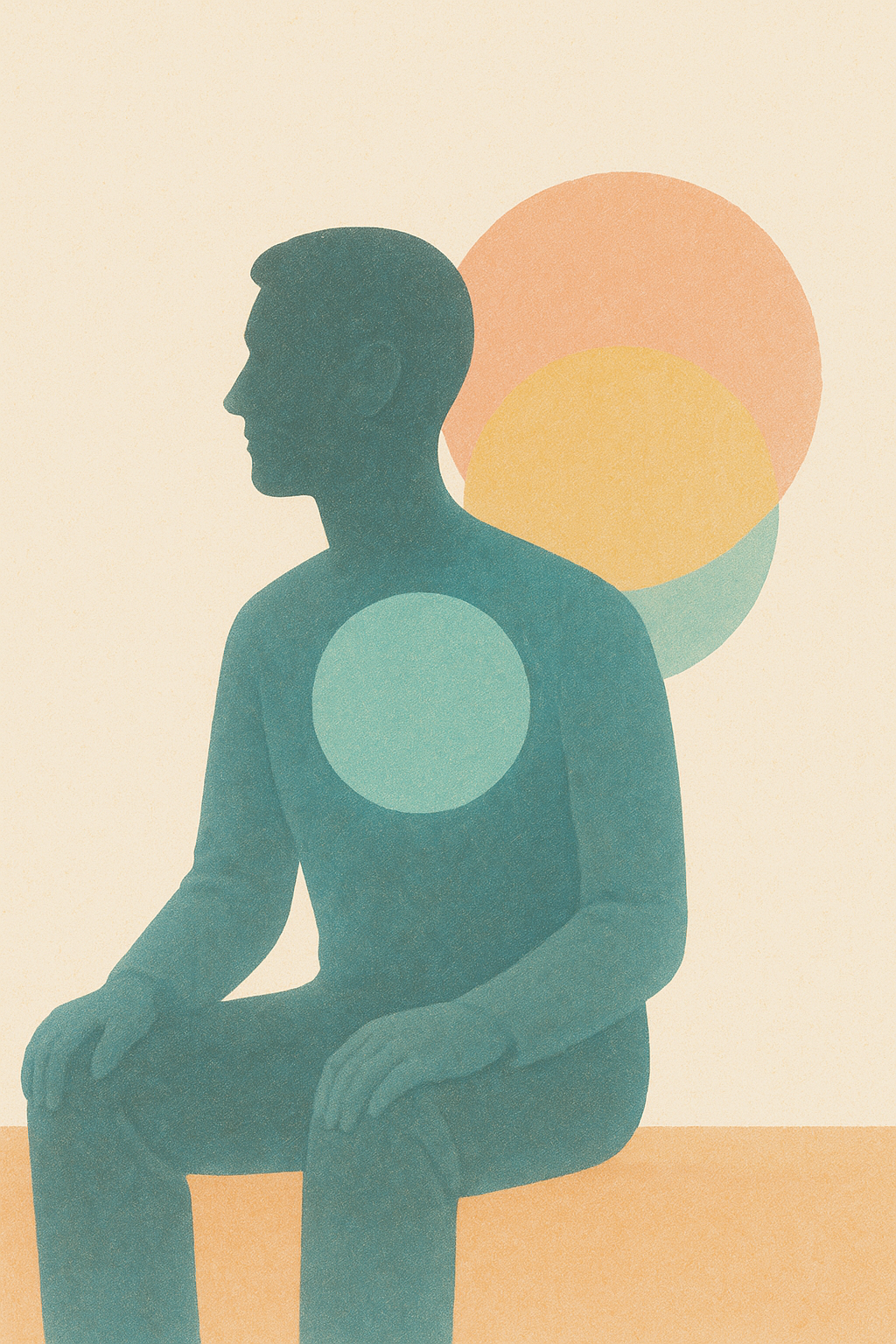 زیستن در زمان: توازنِ ازدسترفتهٔ گذشته، حال و آینده (تارا دانشمند)