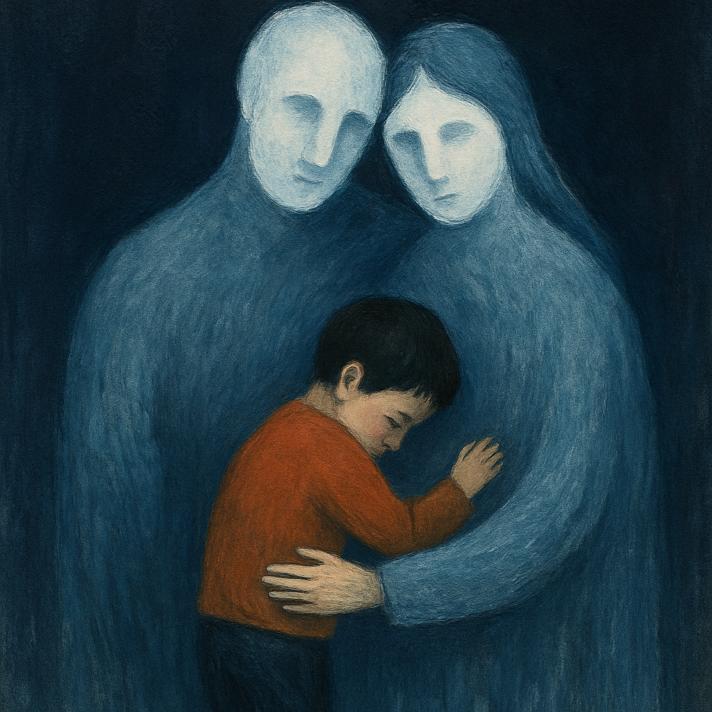 سوگواری برای خدایان نخستین: شروع انسان