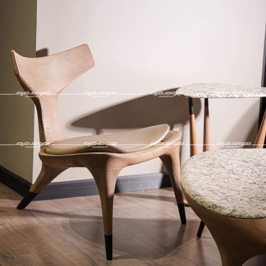 مبل مدرن وال هوم فرم