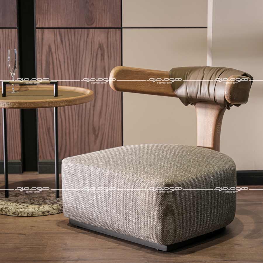 مبل مینیمال هوم فرم