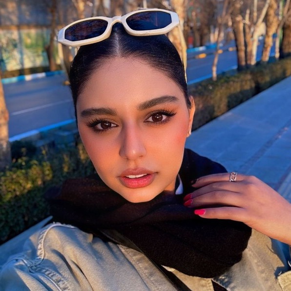 ملیحه عبداللهی