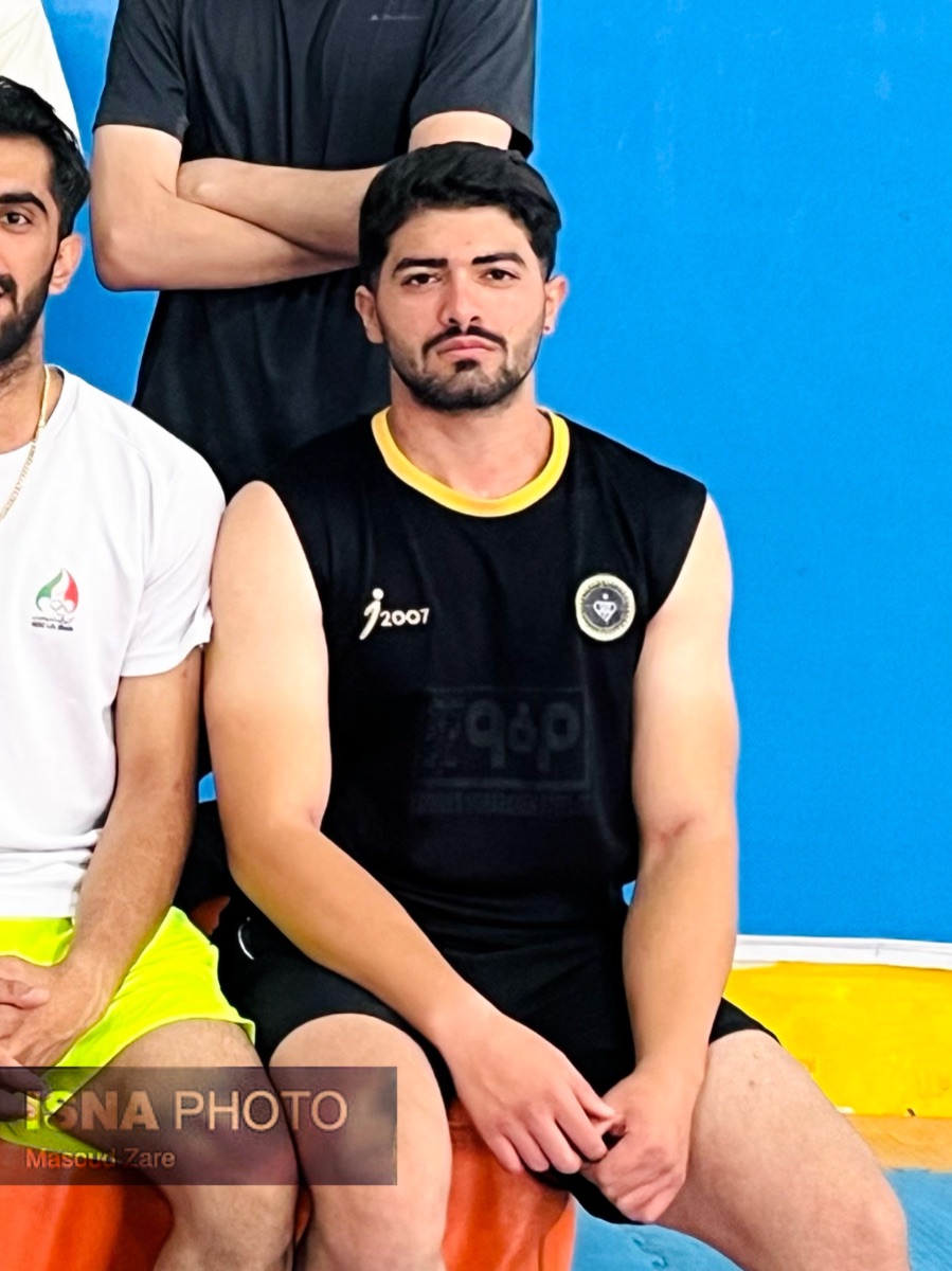 اردوی مشترک تیم ملی بزرگسالان و جوانان - بهار ۱۴۰۳