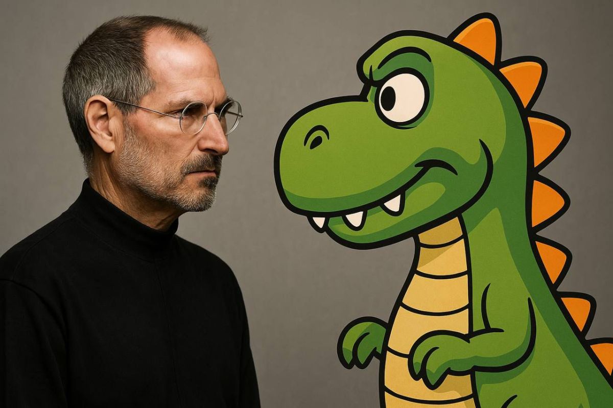 سوالات دایناسوری