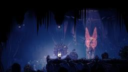 یادداشتی درباره‌ی Hollow Knight