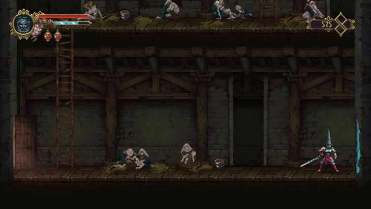 مردمان شهر Albero