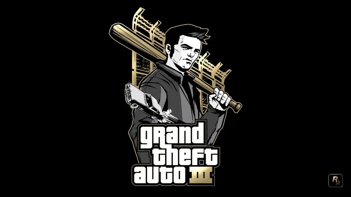GTA 3 