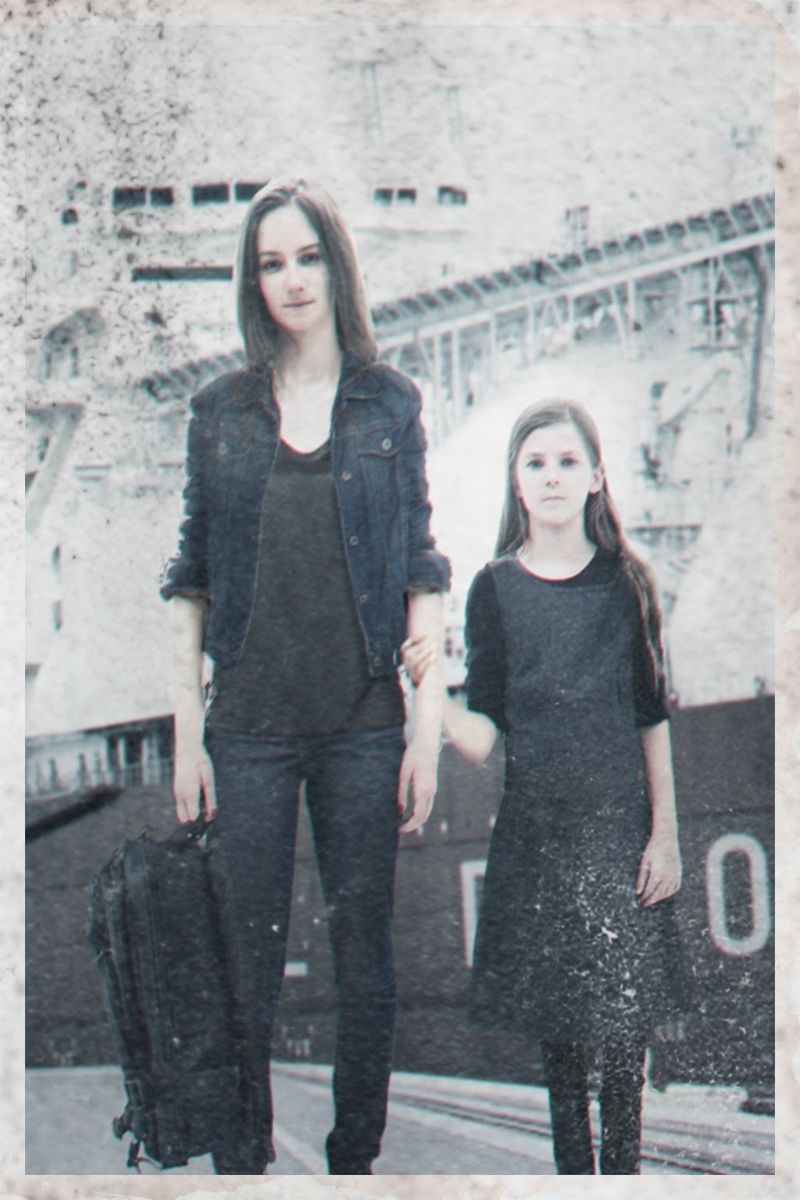 عکس ماموریت میا