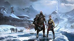 بررسی بازی God Of War Ragnarok