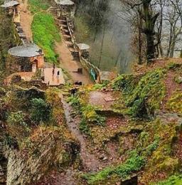 یکی از دیدنی ترین مکان های ایران کجاست؟