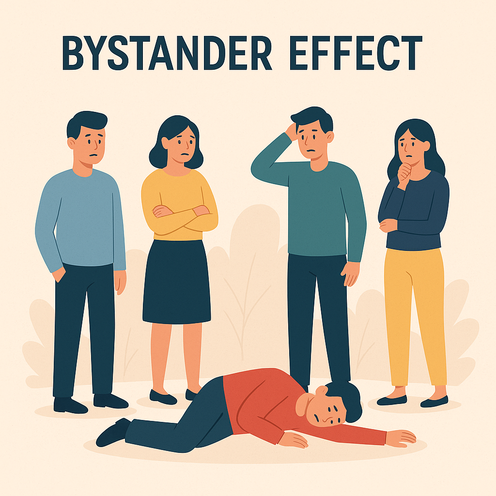 تاثیر اثر تماشاگر بر زندگی و کسب و کار