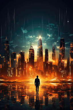 وسعت سازمان به وسعت شخصیت و ذهنیت مدیر