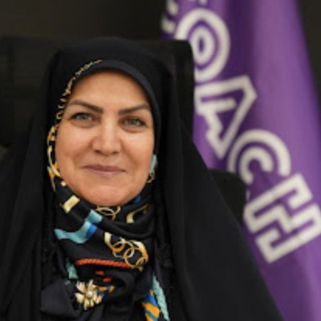 مریم سهیلی