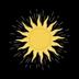 Mr. Sunborn