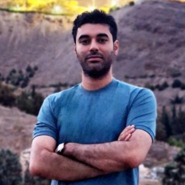 محمد صادق شمسی زاده