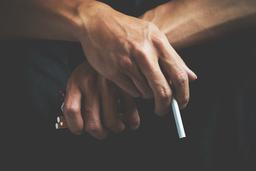 مرحله پنج: سیگارِ لعنتی🚬