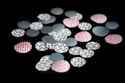 فویل سیل القایی؛ جزئی کوچک با نقشی بزرگ در صنعت بسته‌بندی