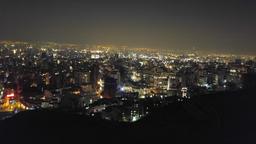 تنها در شهر