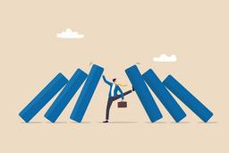 شروع کسبوکار در شرایط بحرانی