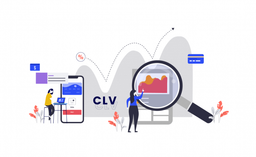 طول عمر مشتری در کسب‌و‌کار ما چقدر ارزش دارد؟