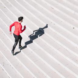 10 خصوصیت افراد با انگیزه