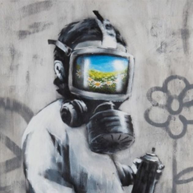 Banksy