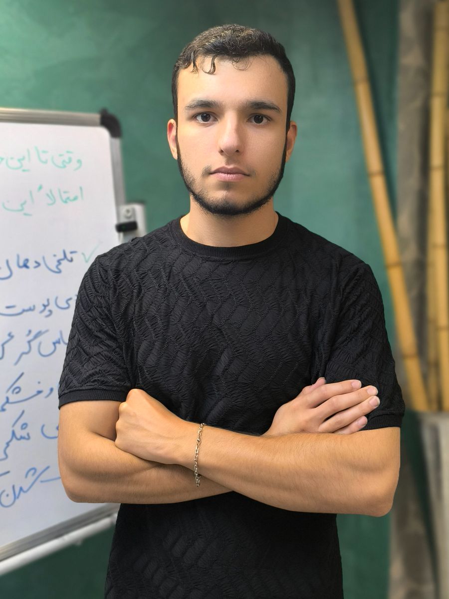 محمد مهدی دافعیان