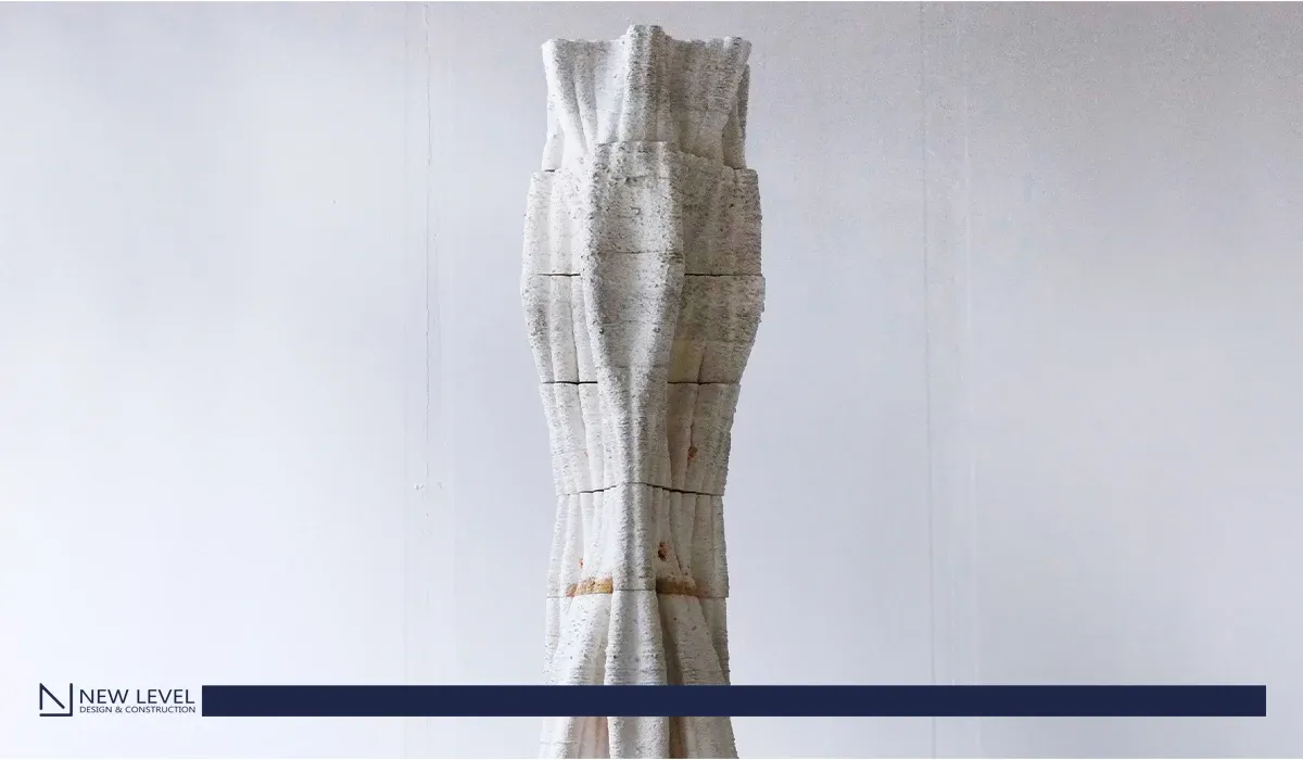 میسلیوم (جلینه) با چاپ سه بعدی