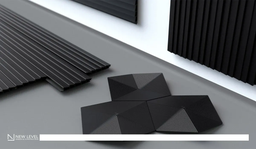 متریال های نوین آینده که ساخت و ساز ما را تغییر خواهند داد