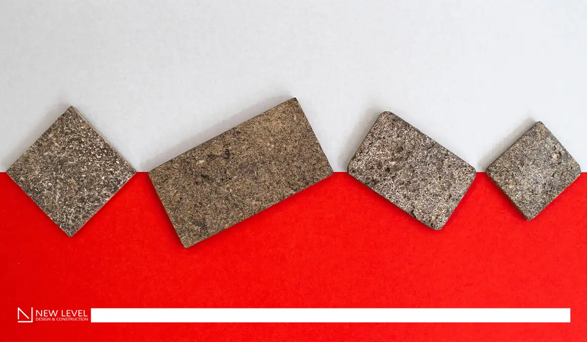 نئوپان از پوست سیب زمینی