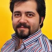 فرهاد پیریایی