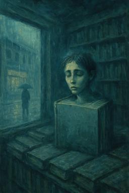 از وحشت و تمنا