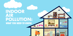 بایدها و ‌نبایدها در خانه برای برطرف کردن آلودگی هوا