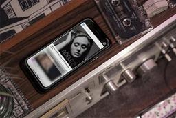 چگونه در گوشی آیفون نام آهنگ هایی که نمیدانیم را پیدا کنیم؟