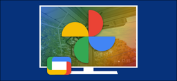 آموزش استفاده از Google Photos به عنوان محافظ صفحه در Google TV