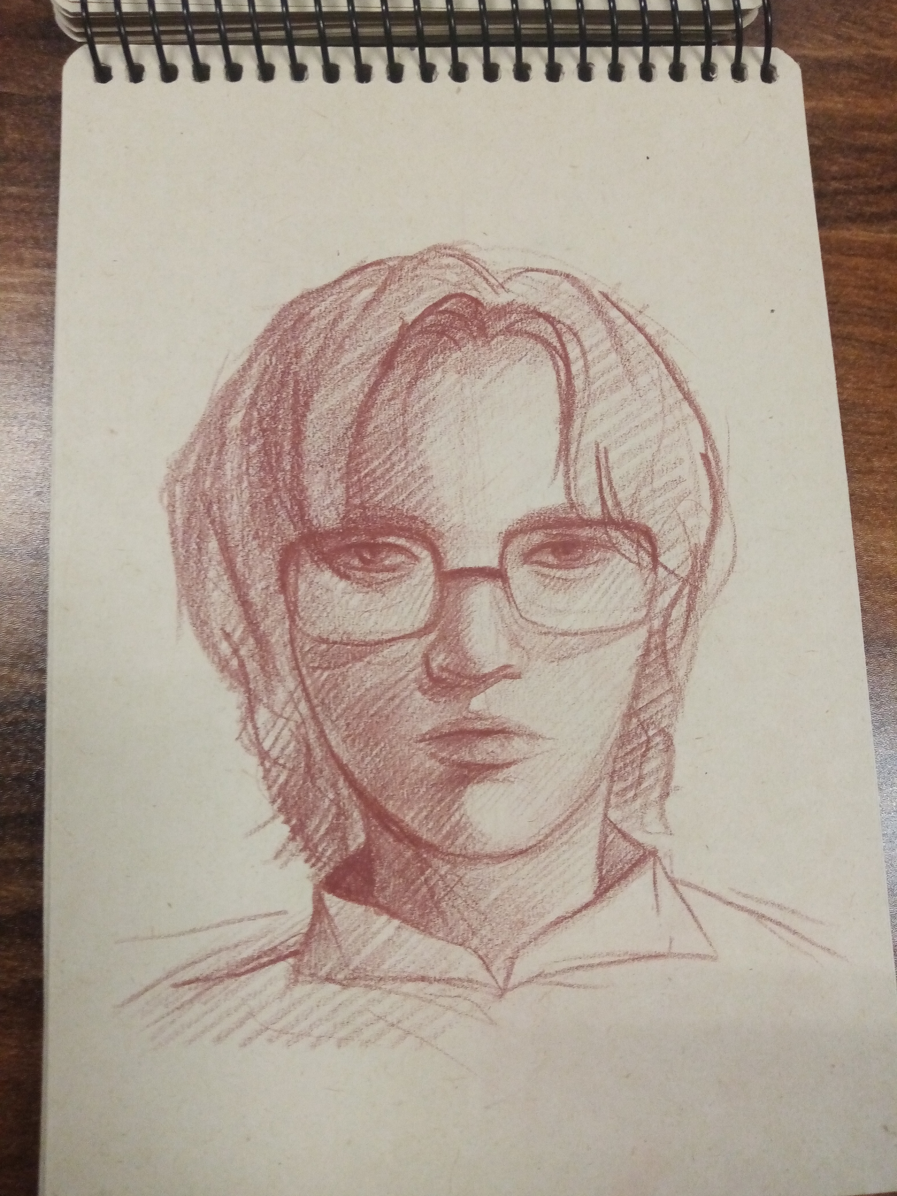 وقتی از بچه های هنر هم خوابگاهی داری🫠