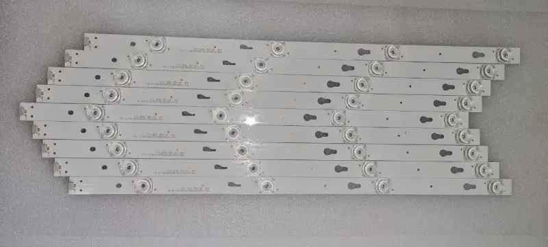 بک لایت تلویزیون