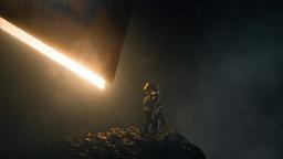 سریال Foundation برای فصل دوم تمدید شد