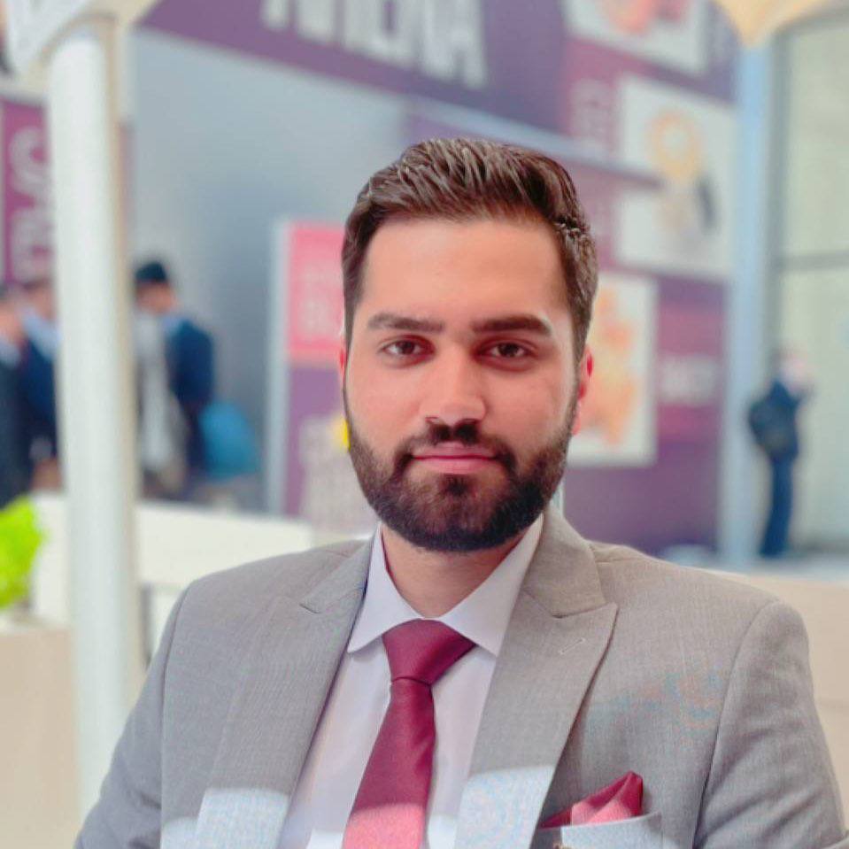 علیرضا مزینانی