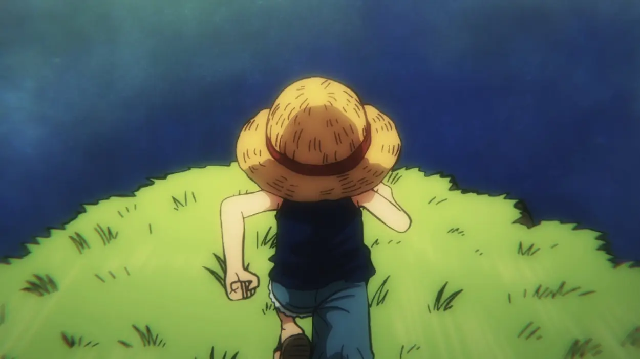 منبع: اکانت Toei Animation Studios در X