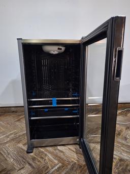 یخچال 5 فوت پلور