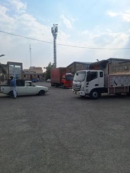 یک روز شلوغ در کارخانه یخچالسازی پلور