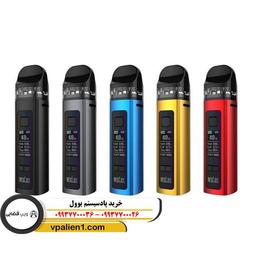 مقایسه ویپ و سیگار