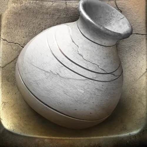 Let's Create! Pottery Lite